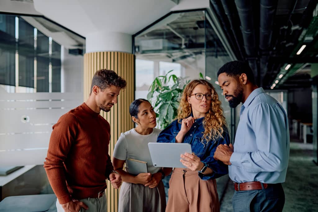 Right Talent. Right Culture. Compass Consulting